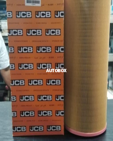 JCB Air Filter for sale