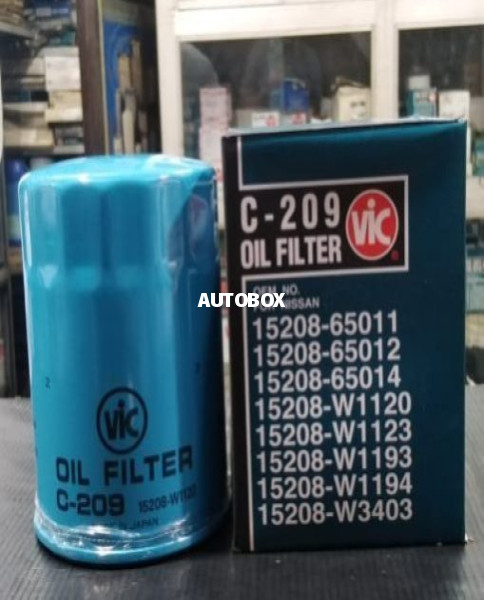 Nissan Caravan Oil Filter  for sale