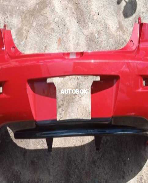 Mazda Axela BK5P Front Buffer for sale