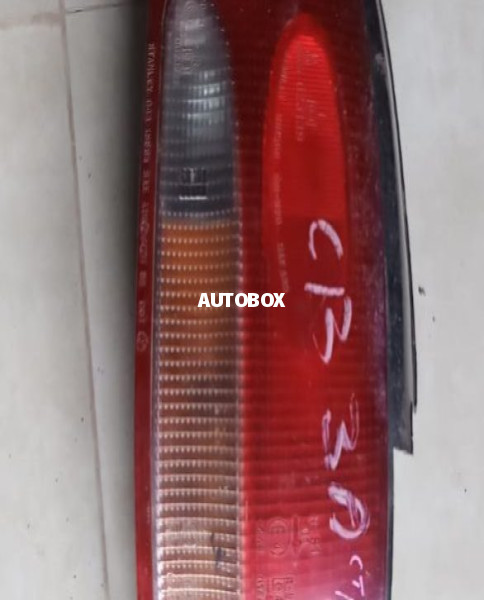Mitsubishi Lancer Tail Light for sale
