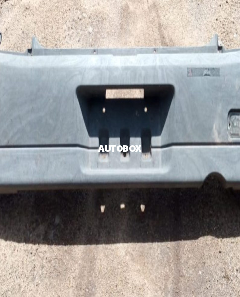 Mitsubishi U41 Minicab Rear Buffer for sale