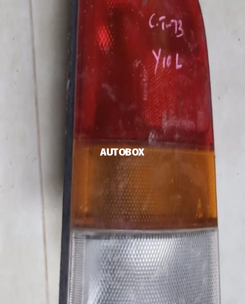 Nissan New AD Wagon Tail Light for sale