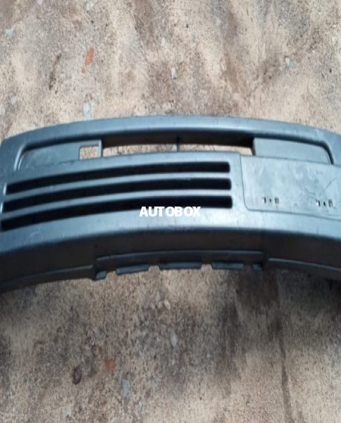 Nissan Vanette C22 Front Buffer for sale