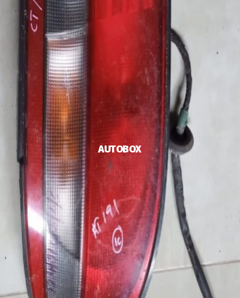 Toyota Carina Tail Light for sale
