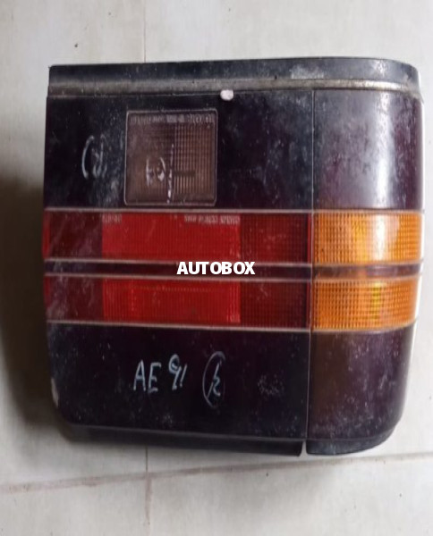 Toyota Corolla AE91 Tail Light for sale