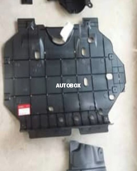 Honda fit gp5 Engine under guard For sale