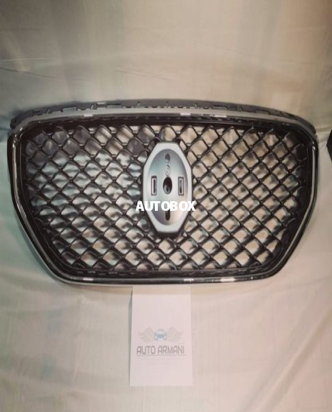 Morris garage brand new grill for sale