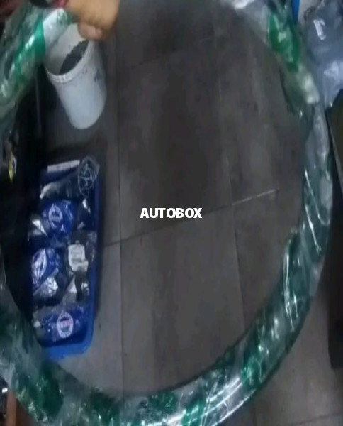 Bajaj CT 100 Front Rim for sale
