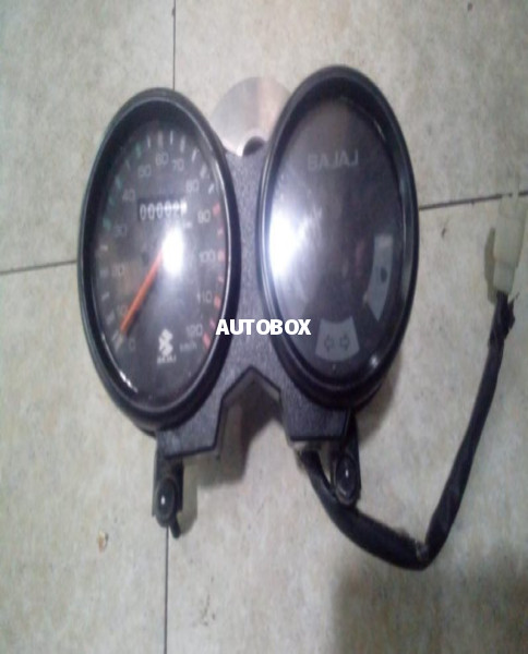 Bajaj CT 100 Meter Panel for sale