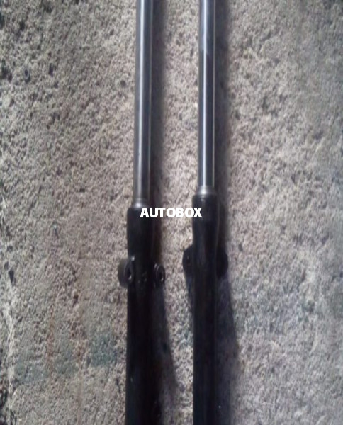 Bajaj Discover 125 Fork set for sale
