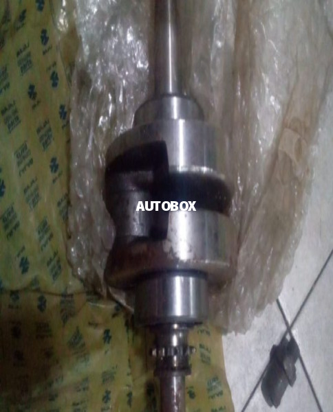 Bajaj Pulsar 135 Crank for sale
