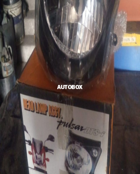 Bajaj pulsar Headlight for sale