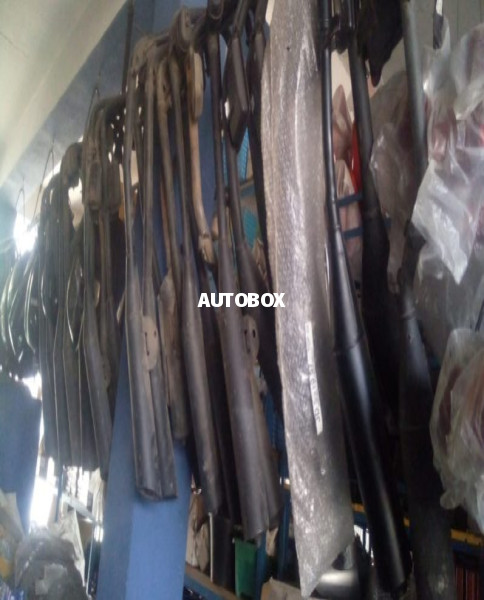 Bajaj Pulsar Silencer for sale