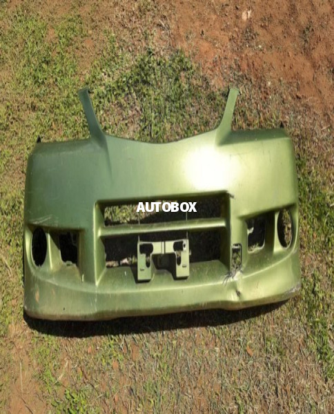 Honda Fit GP1 Front Buffer Bumper For Sale