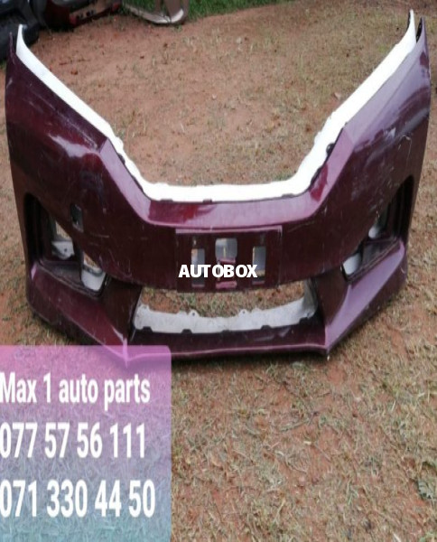 Honda Grace Front Buffer Bumper for sale