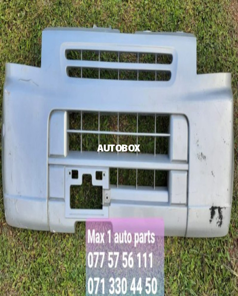 Suzuki Every DA64 Front Buffer Bumper for sale