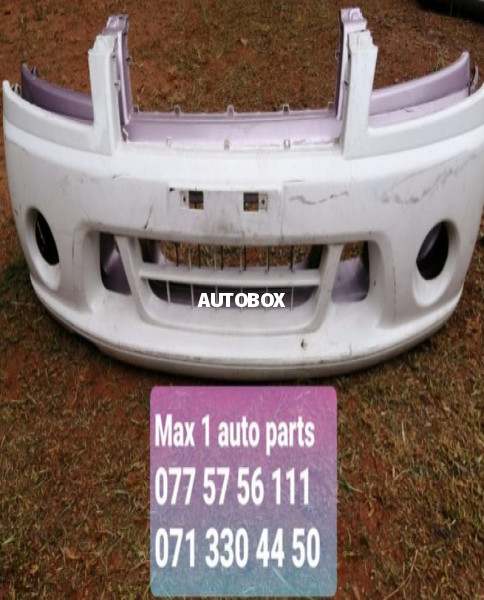 Suzuki Jeep Model Front Buffer Bumper for sale