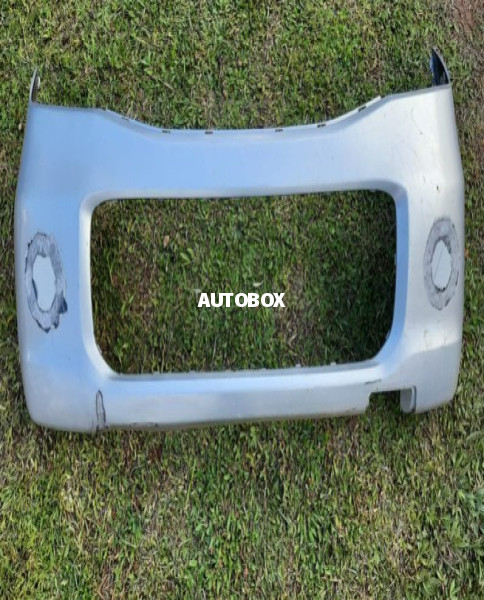 Suzuki Spacia 2010 Front Buffer Bumper for sale