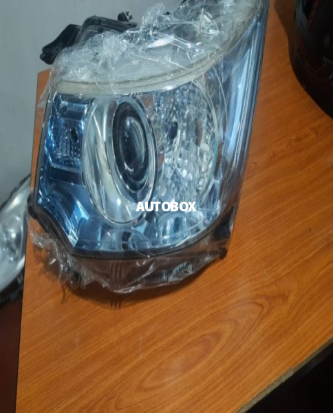 Suzuki WagonR Stingray 44S Head Light for sale