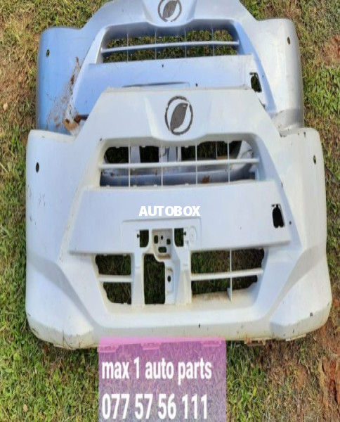 Toyota Mirai Front Buffer Bumper for sale