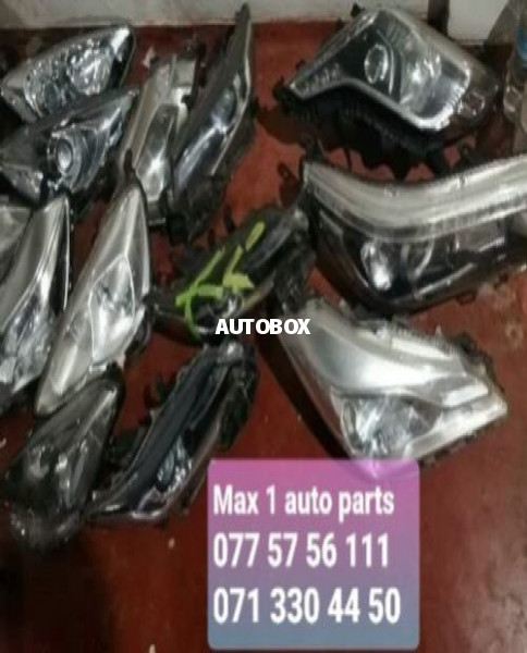 Toyota Prado 150 Head  Light for sale