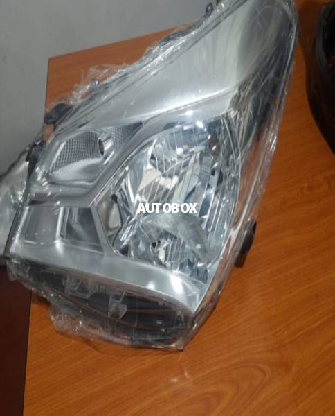 Toyota Vitz KSP130 Head Light for sale