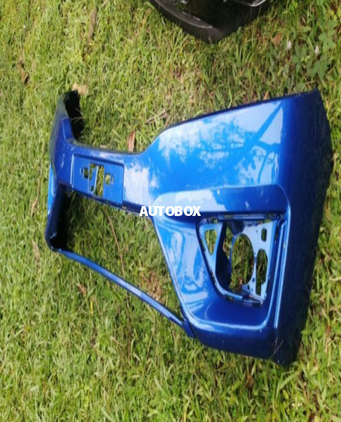 Honda GP1 Front Buffer