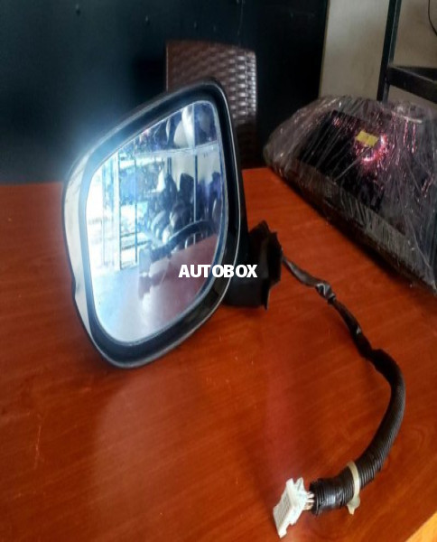 Honda GP1 Front Side mirror