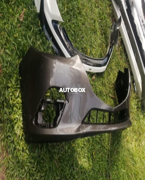 Mazda 3 Axela Buffer for sale