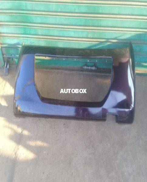 Suzuki WagonR FX Buffer For Sale