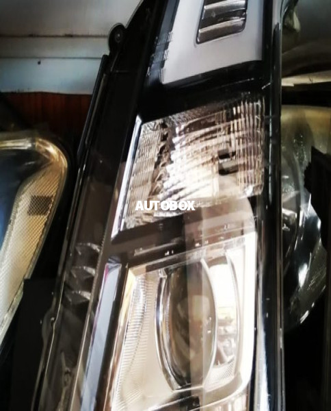Suzuki Wagonr Stingray Headlight for sale