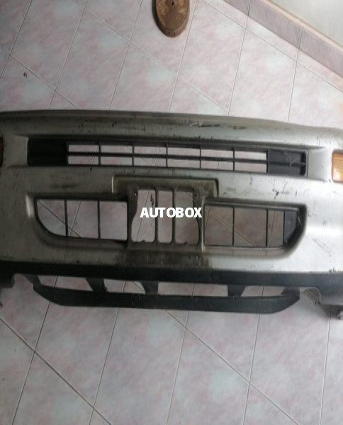 Toyota Corolla AE 100 Front buffer for sale