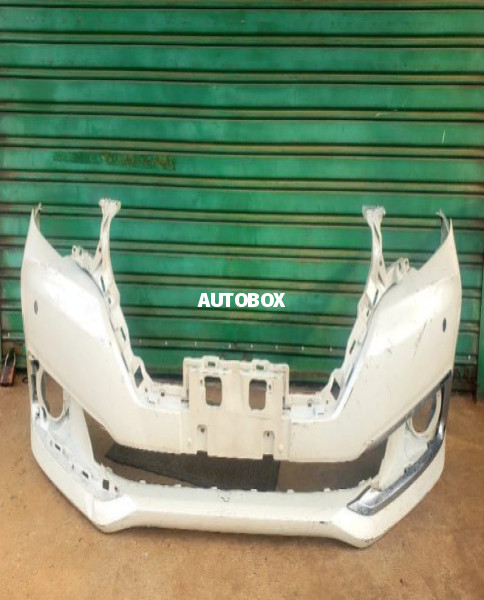 Toyota Premio Buffer For Sale