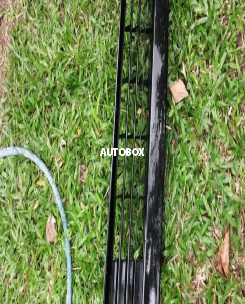 Toyota Prius Lower Grille For Sale