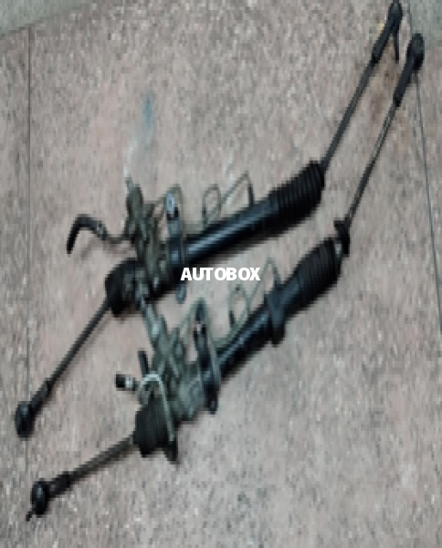 Toyota Corolla 110 Steering rack