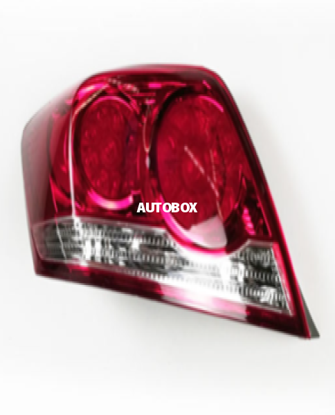 Toyota Allion 260 Tail Light L-R