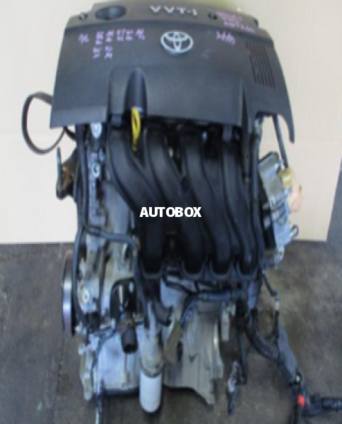 Toyota Allion 260 Engine