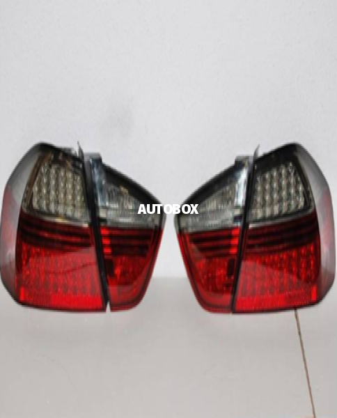 BMW Series 3 E90 Tail Lights for sale