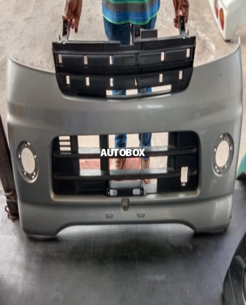 Daihatsu Hijet Buffer for sale