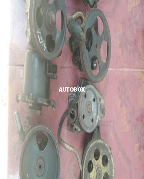 Honda Fit Power Steering Pump for sale