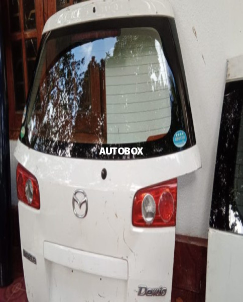 Mazda Demio Dicky Door for sale