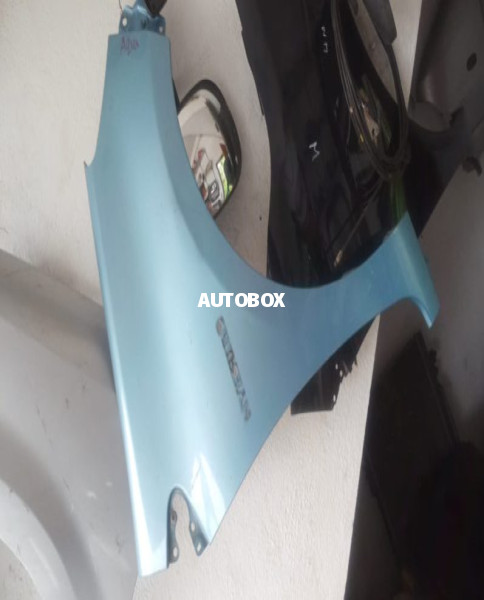 Toyota Passo Fender for sale