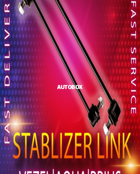 Honda Vezel Stablizer Link