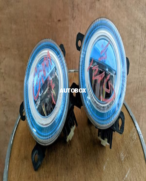 Honda Grace GM4 LED fog lamps For Sale