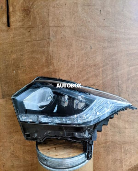 Honda Vezel RS 2016-18 Headlamp For Sale