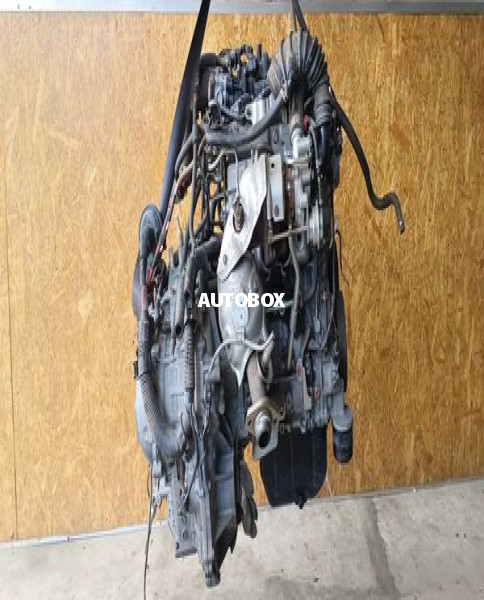 Mitsubishi EK Wagon 3B20 turbo engine For Sale