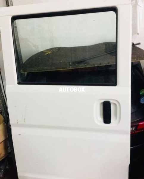 Suzuki Every DA17V (2015-2018 model) Sliding doors For Sale