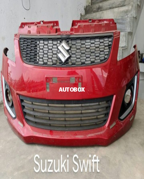 Suzuki Swift Front Buffer For Sale