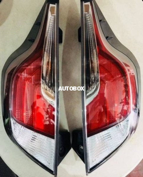 Toyota Aqua (NHP10) Tale lamps (2015-2017) For Sale