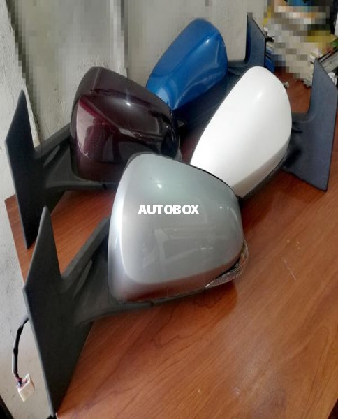 Toyota Aqua (NHP10) Winker Mirror For Sale